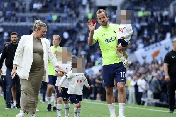 凱恩家庭車禍肇事司機(jī)或面臨百英鎊罰款