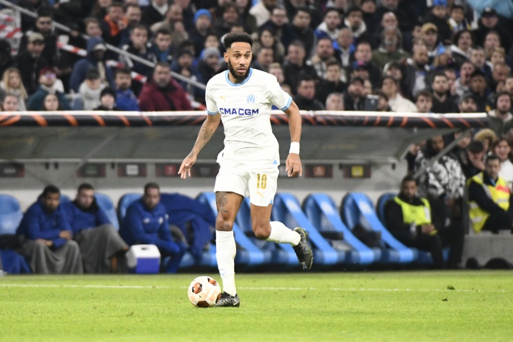 奧巴梅揚:我們作為一個團隊戰(zhàn)斗,教練希望我們做一些偉大的事情