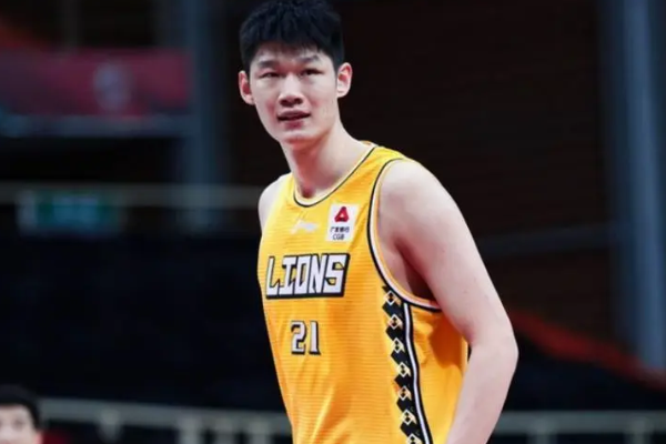 周琦和胡金秋誰的進步更大?