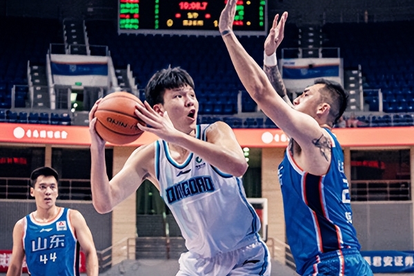 楊瀚森的水平怎么樣？