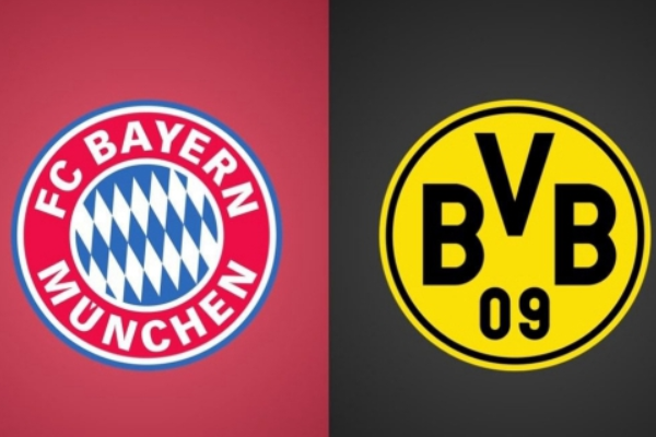 德國國家德比是那兩支球隊？