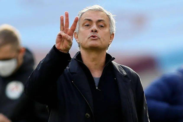 穆里尼奧的執教風格過時了嗎？