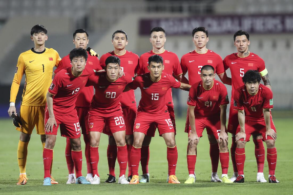 國青隊和國家隊的有什么區(qū)別？