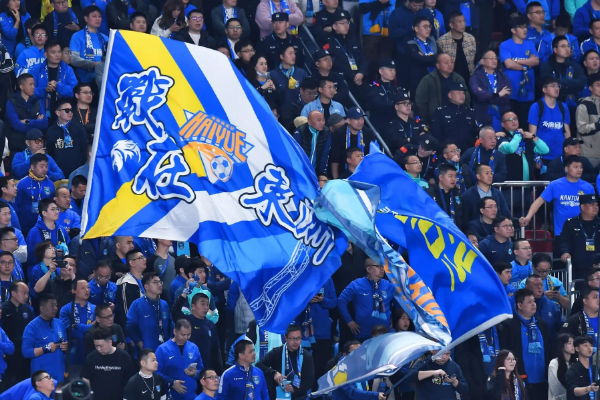 南通支云俱樂部就看臺分配問題發表道歉聲明