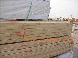 上海加拿大木方市場概覽 從生產(chǎn)廠家到價(jià)格解析